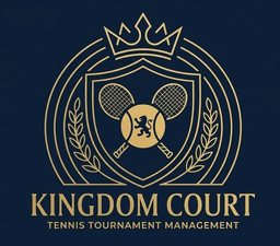 Kingdom Court Logo